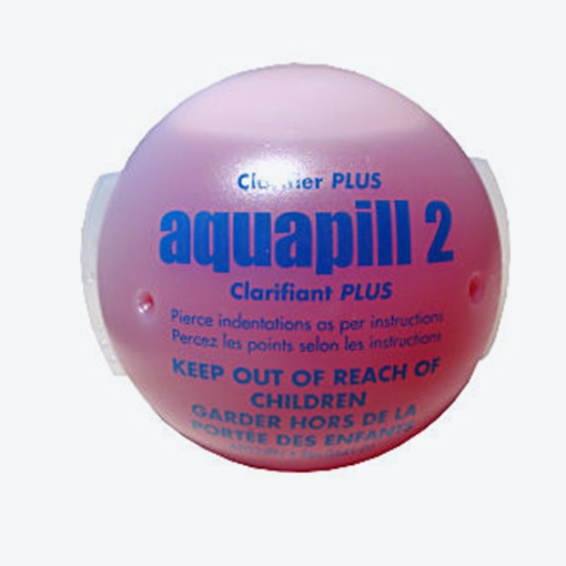 Aquapill 2